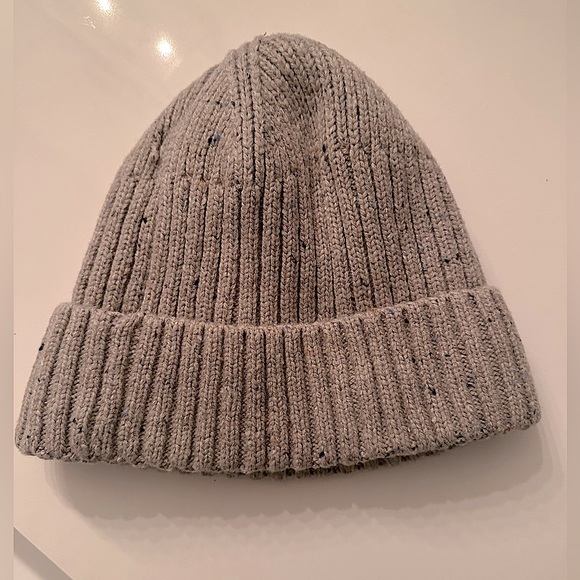 NWOT✨WindRiver Men's Heritage Cuffed Toque W/Patch - Picture 6 of 6